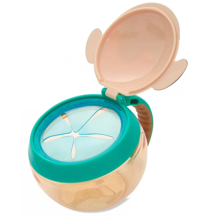 BFS Skip Hop Zoo Çerez Kabı Köpekçik