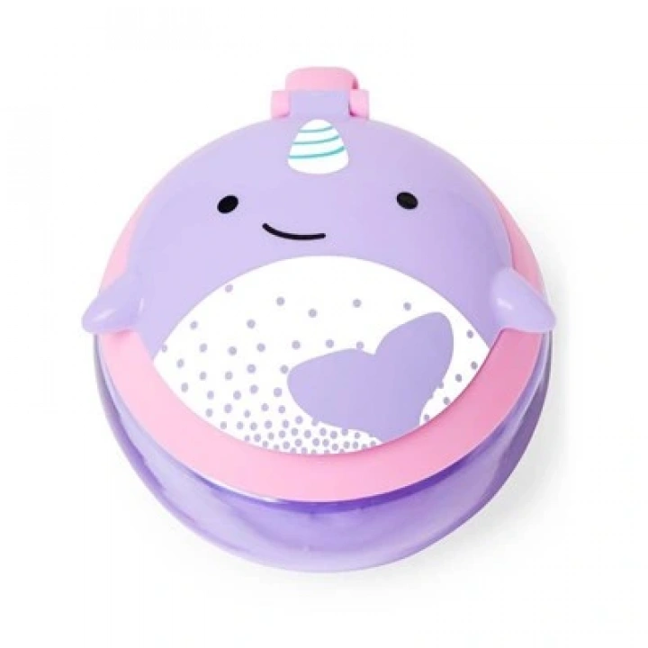 BFS  Skip Hop Zoo Çerez Kabı Narwhal
