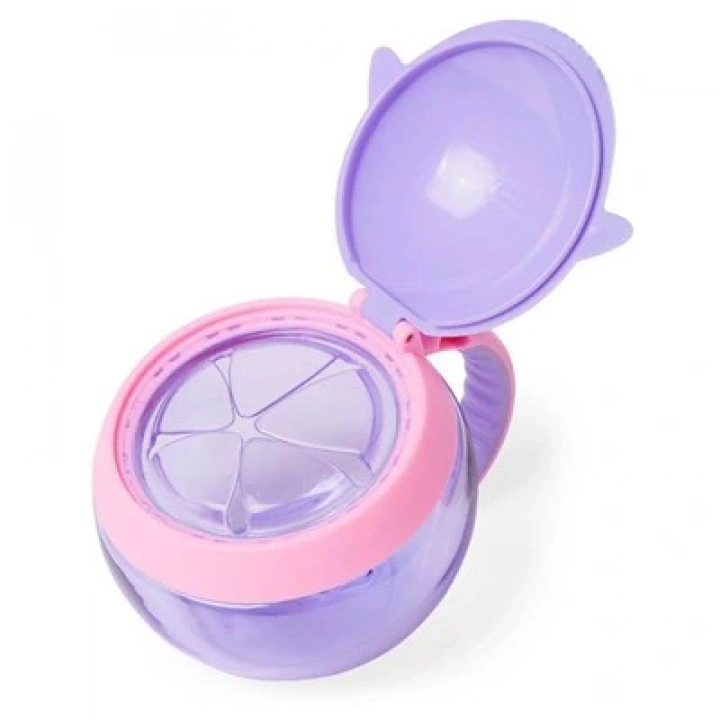 BFS  Skip Hop Zoo Çerez Kabı Narwhal