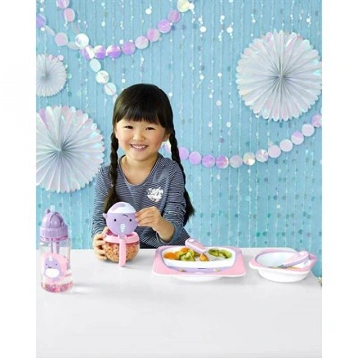 BFS  Skip Hop Zoo Çerez Kabı Narwhal