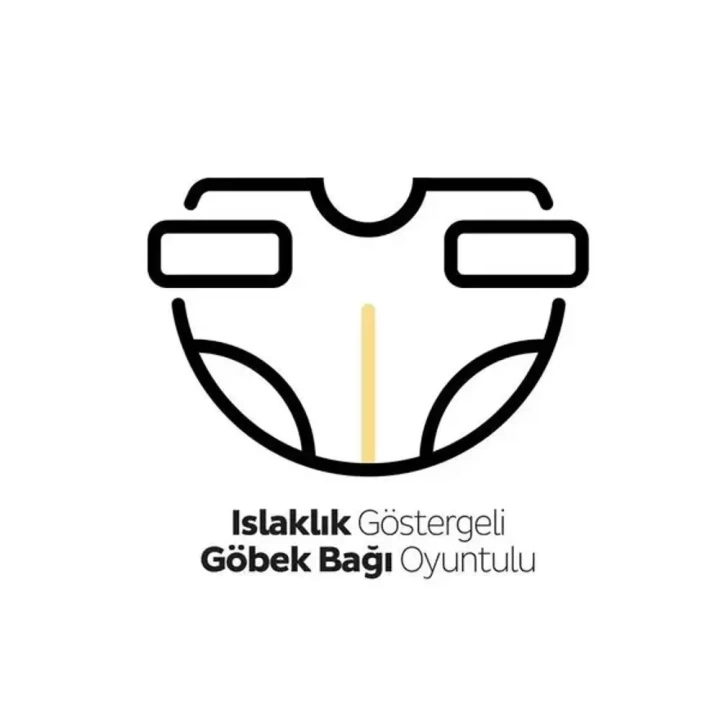 BFS   Sleepy Bio Natural Bebek Bezi 2Li Fırsat Paketi 6 Beden 46 Adet