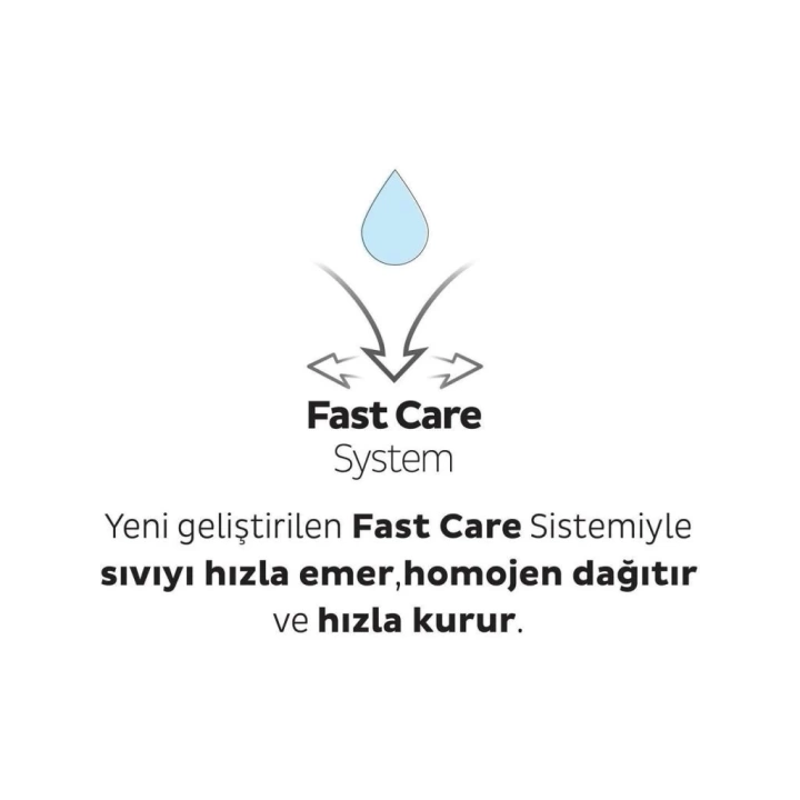 BFS   Sleepy Bio Natural Bebek Bezi Gross Paket 2 Beden 3-6 Kg 100 Adet