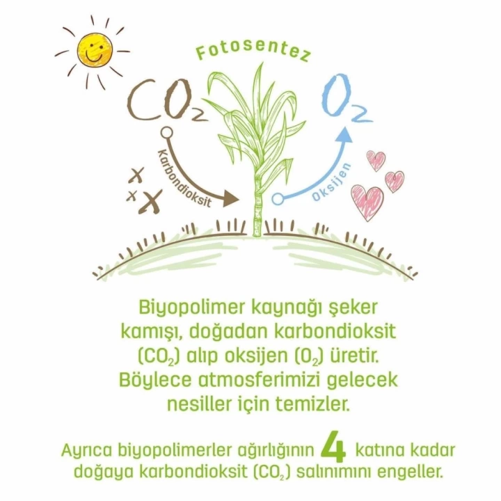BFS   Sleepy Bio Natural Islak Havlu Mendil 3x40 120 Yaprak
