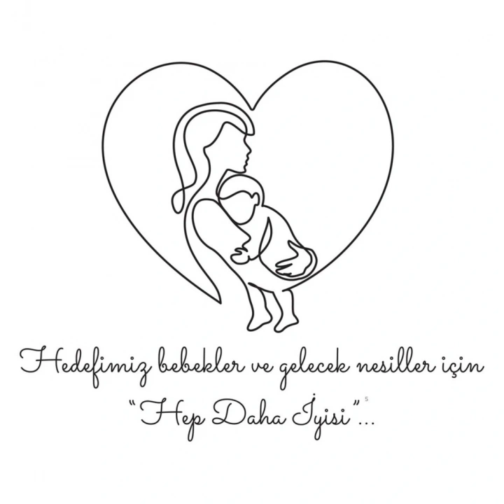 BFS Sleepy Natural Külot Bez 2Li Ultra Paket 5 Beden 78 Adet