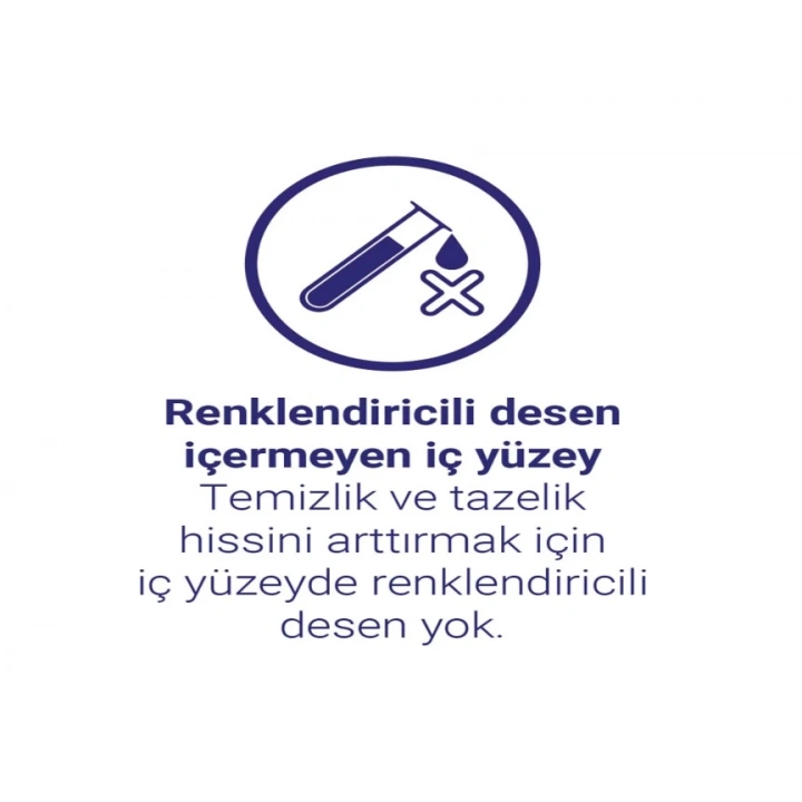 BFS  Sleepy Natural Süper Eco Paket Gece 18 Adet
