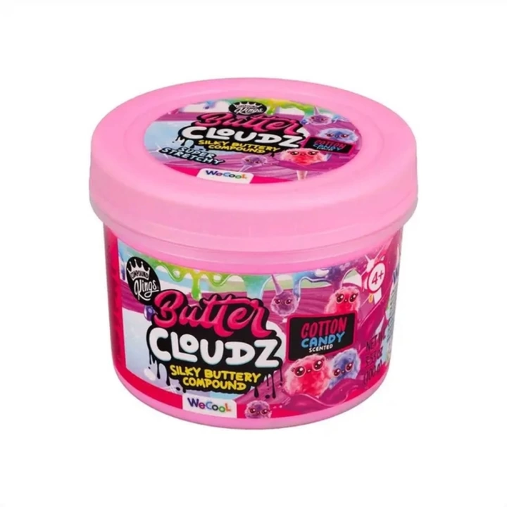 BFS  Slime Butter Cloudz 100 gr