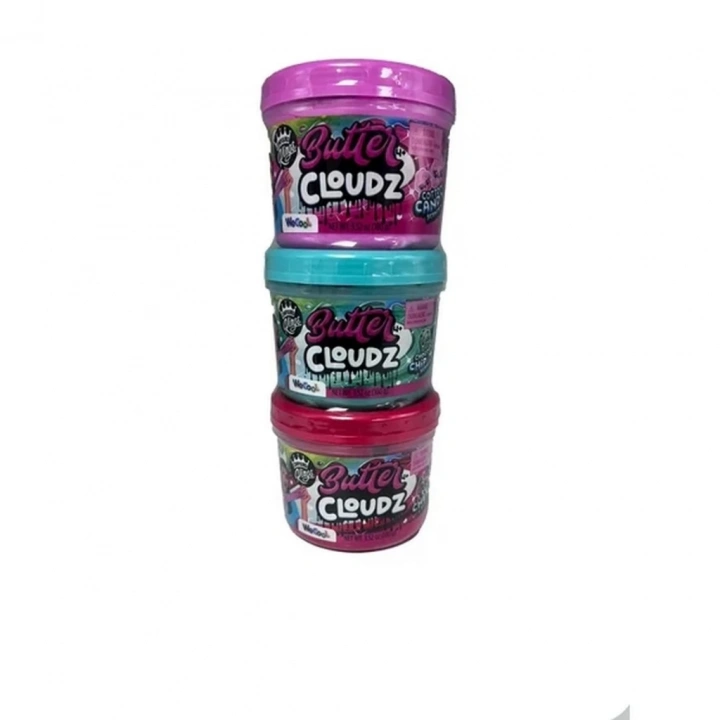 BFS  Slime Butter Cloudz 100 gr