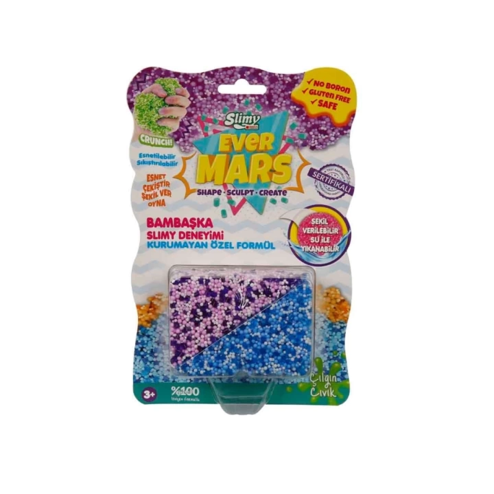 BFS   Slimy Ultimate Sensory Fun
