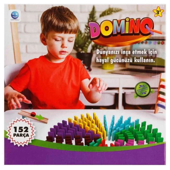 BFS   Smile Games Domino Oyunu