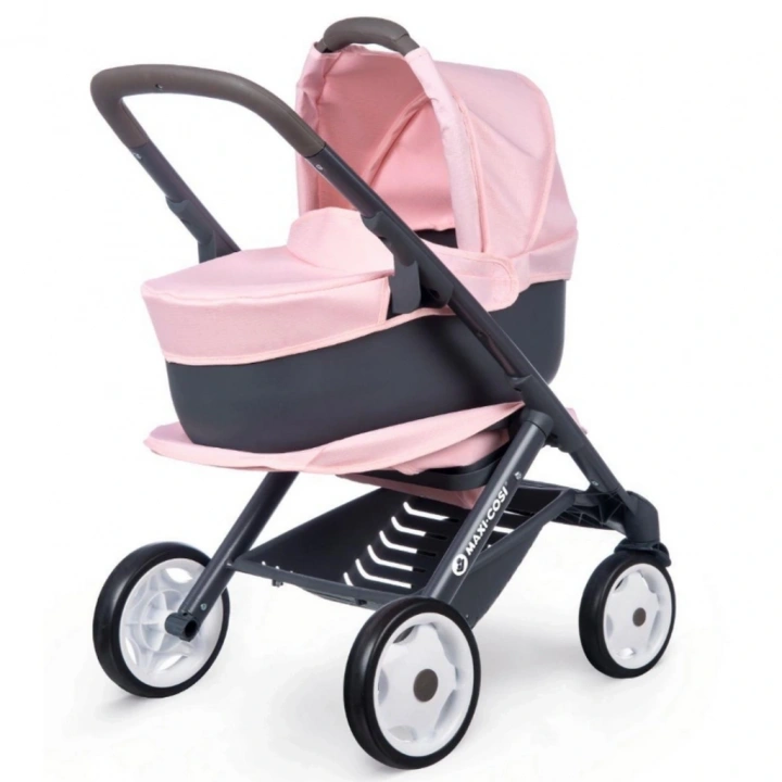 BFS Smoby Maxi-Cosi 3ü 1 Arada Oyuncak Bebek Arabası