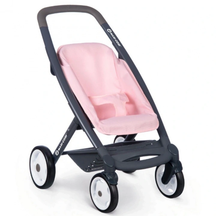 BFS Smoby Maxi-Cosi 3ü 1 Arada Oyuncak Bebek Arabası