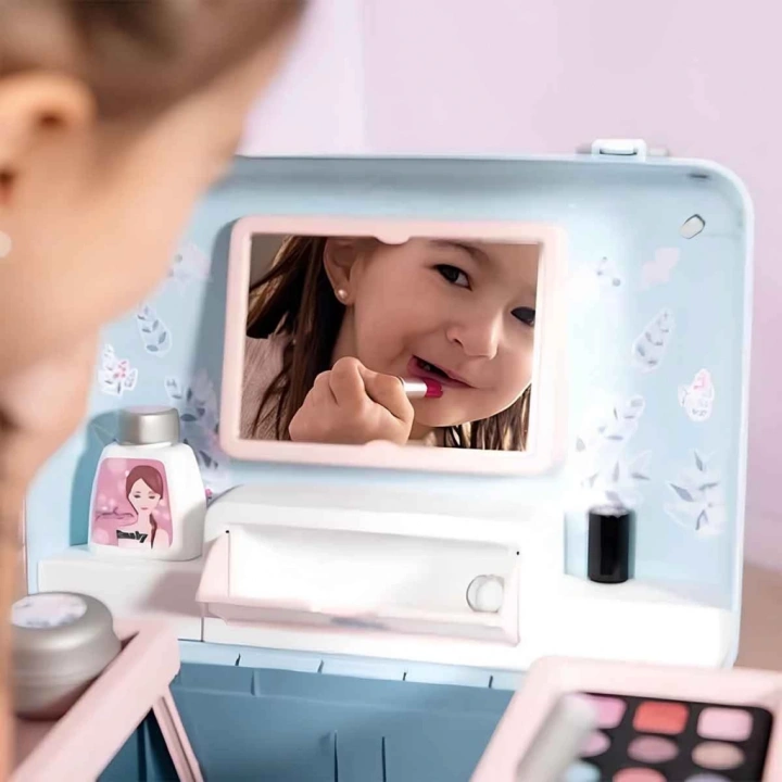 BFS   Smoby My Beauty Güzellik Kozmetik Çantası 7600320148