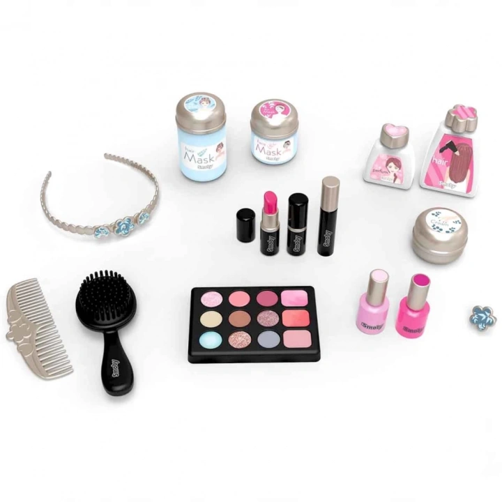 BFS   Smoby My Beauty Makyaj Masası 7600320249