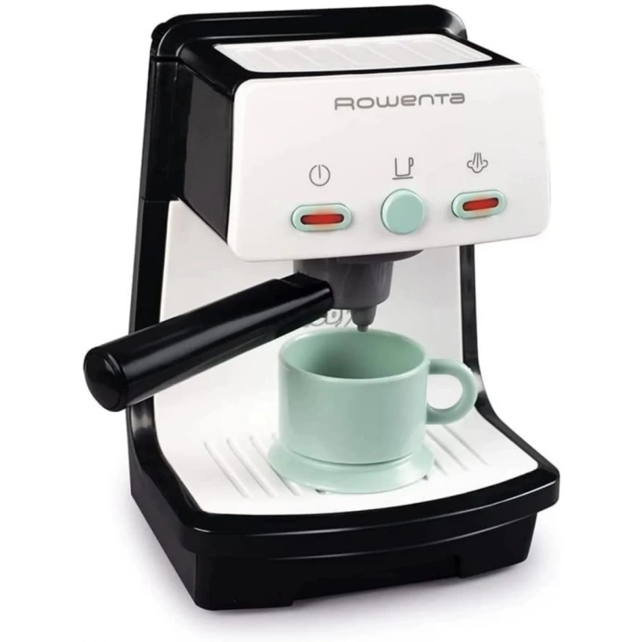 BFS   Smoby Rowenta Oyuncak Espresso Makinesi