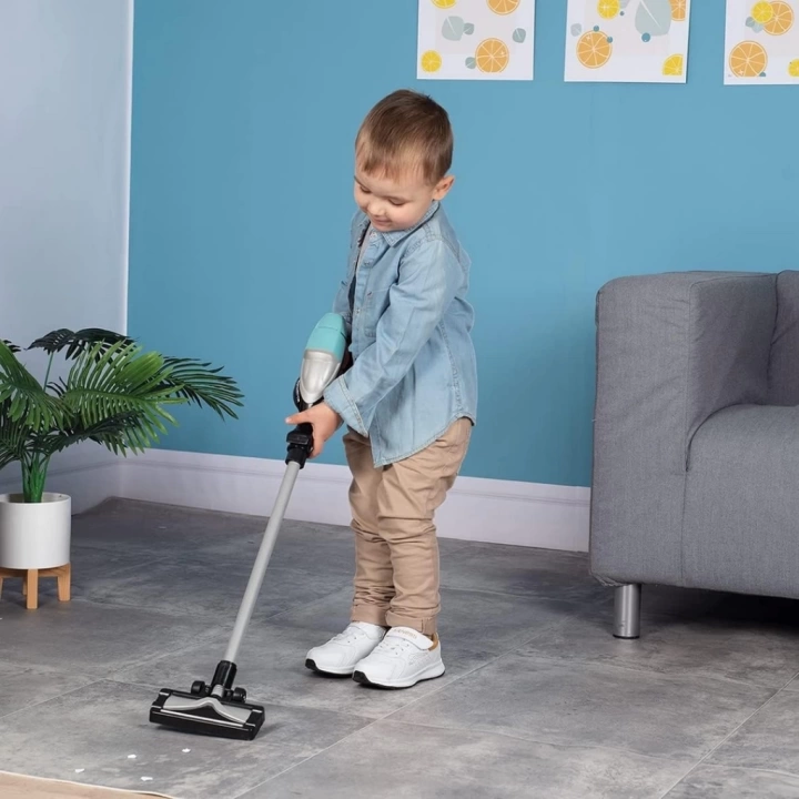 BFS   Smoby Rowenta Vakumlu Süpürge