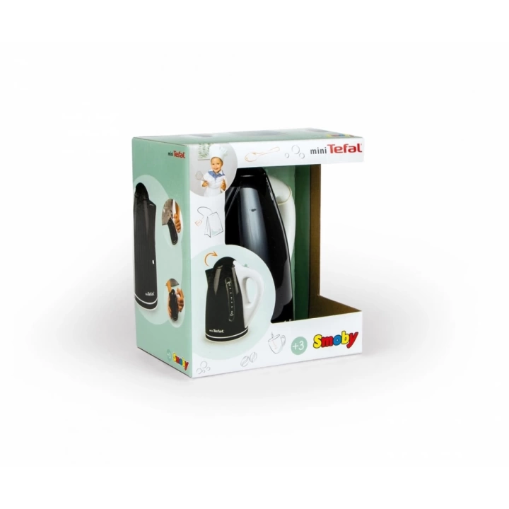 BFS   Smoby Tefal Su Isıtıcısı Express