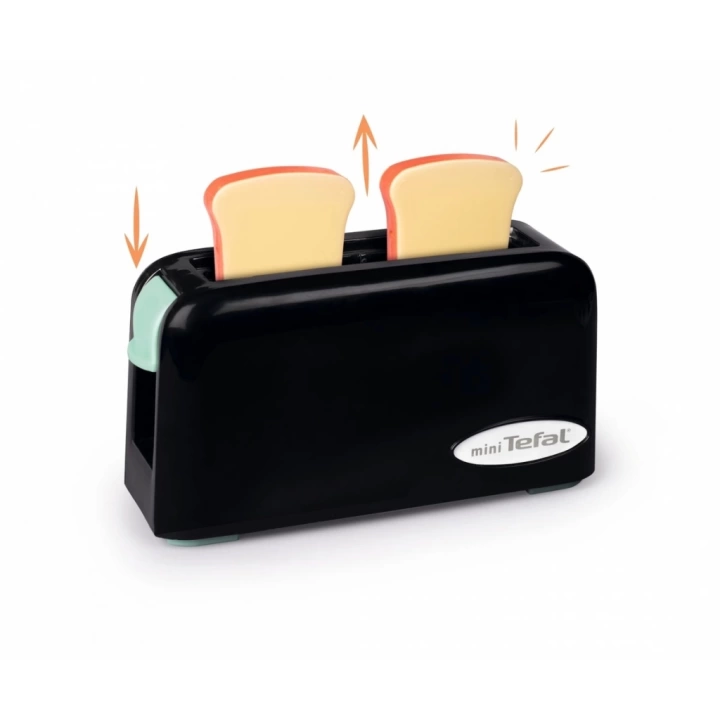 BFS   Smoby Tefal Tost Makinesi Ekspres