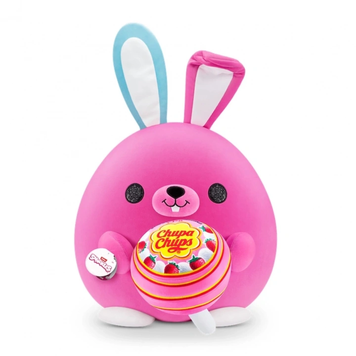BFS   Snackles Aburcubur 35 cm Peluş 5UA01000
