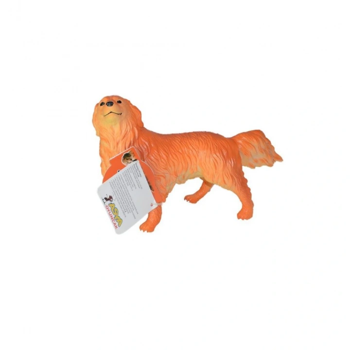 BFS Soft Sevimli Köpekler Seri 1