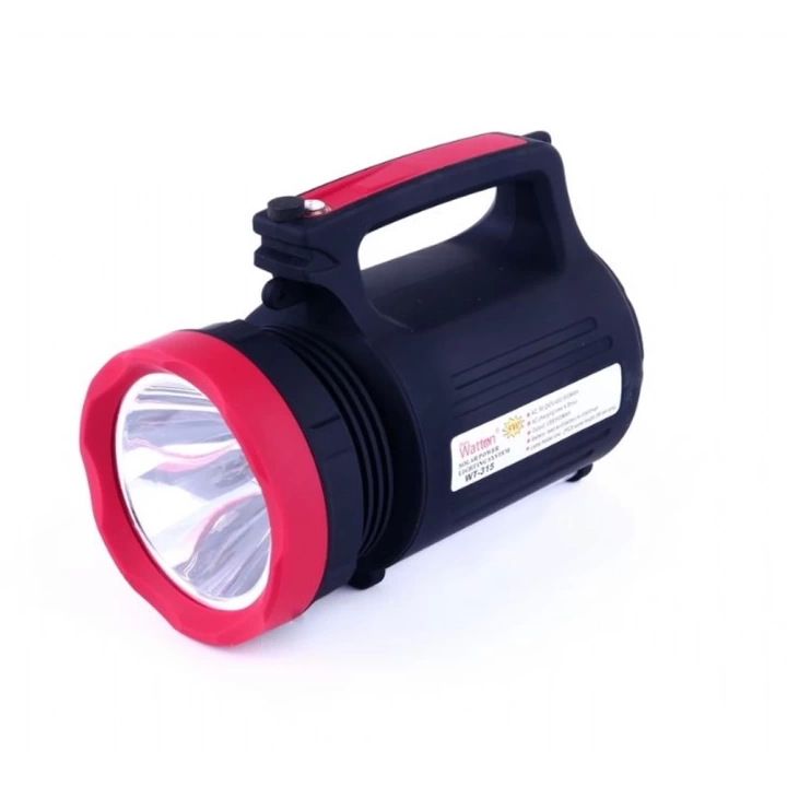 BFS Solar Güneş Enerjili Fener Işıldak Led Ampül  Wt-315