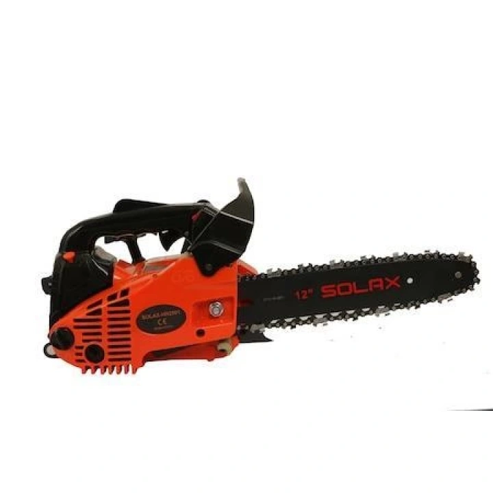 BFS Solax 2501 Benzin Motorlu Dal Budama Testeresi