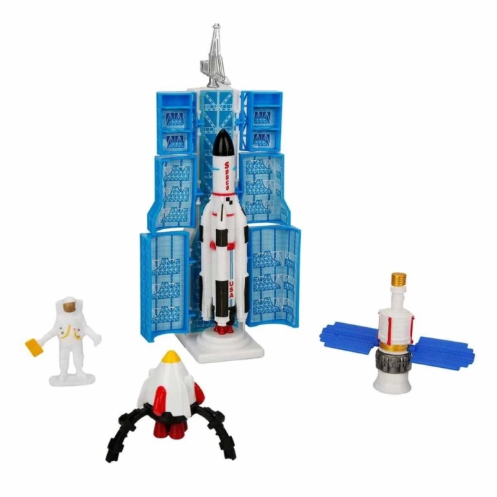 BFS   Space Adventure Uzay Seti