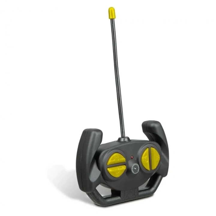 BFS   Sparkling Tuners 1/16 Altın 27MHZ Kumandalı Araba