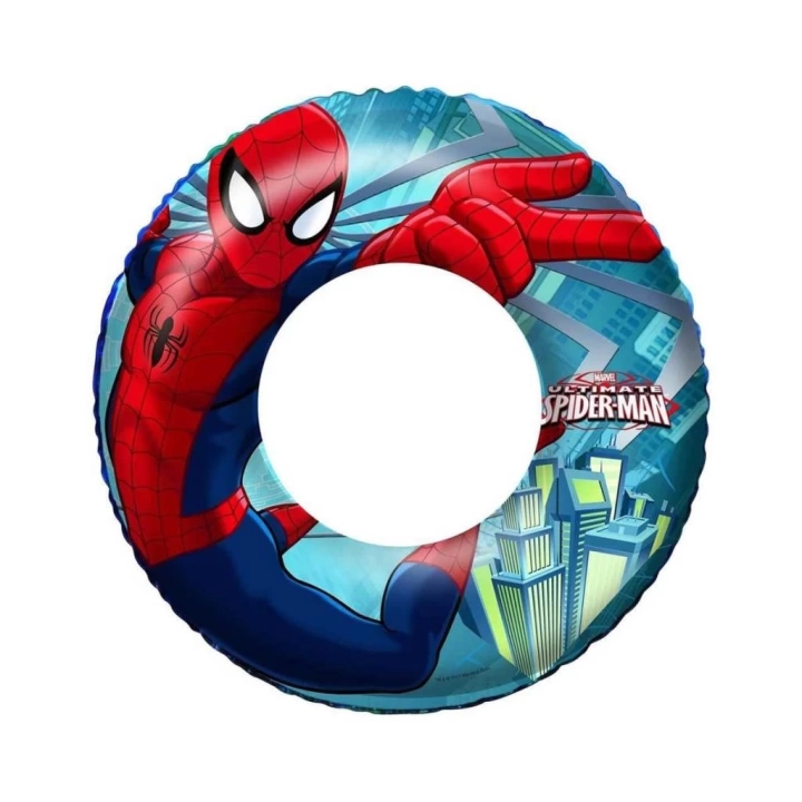 BFS     Spiderman Simit 56 cm