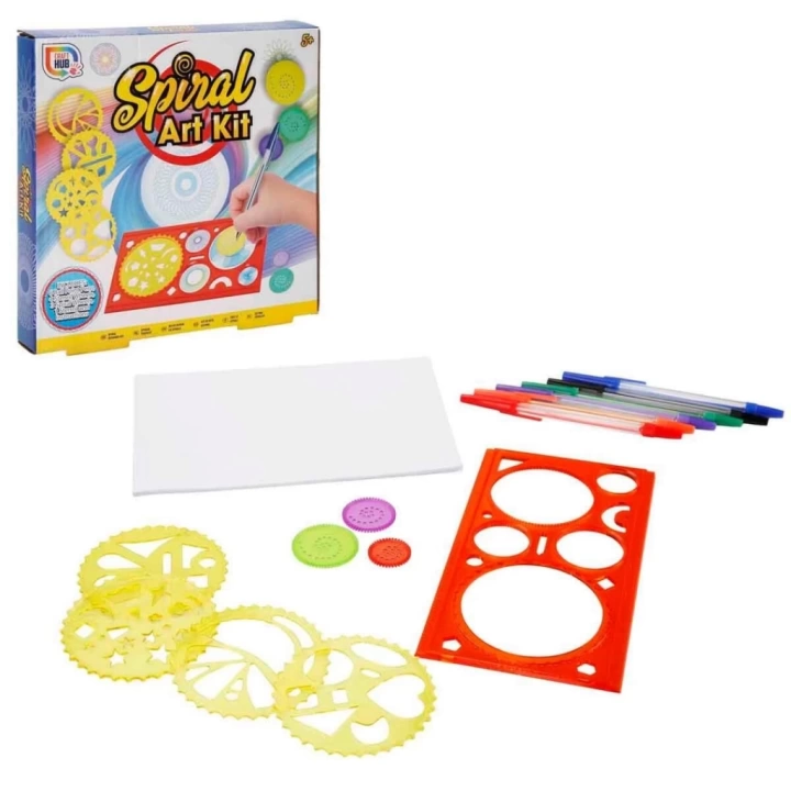 BFS   Spiral Sanat Seti