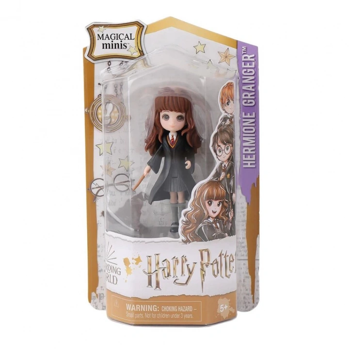 BFS   SPM-6061844 Harry Potter Magical Minis Karakter Figürleri