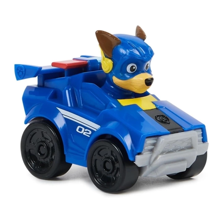 BFS  SPM-6067086 PAW PATROL FİLM ARACI