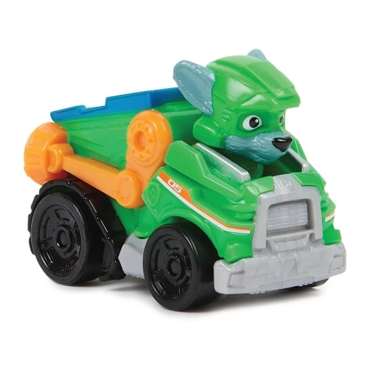 BFS  SPM-6067086 PAW PATROL FİLM ARACI