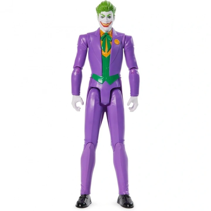 BFS SPM-6073652 BATMAN FGR 12İN THE JOKER S1 V1 SSTNBL