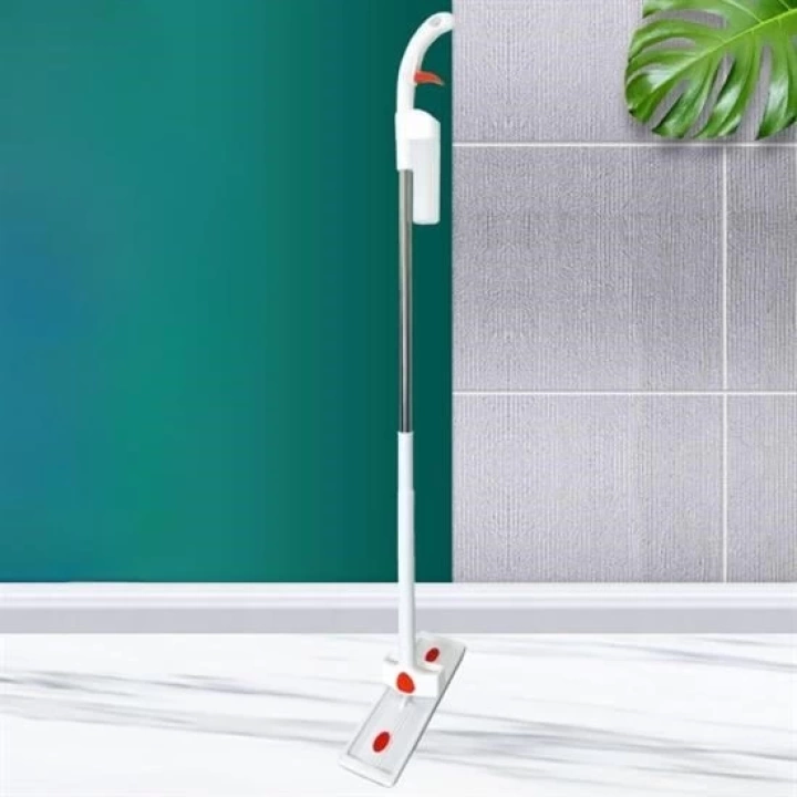 BFS  Spreyli ve Sıkmalı Mop 2in1 Temizlik Seti