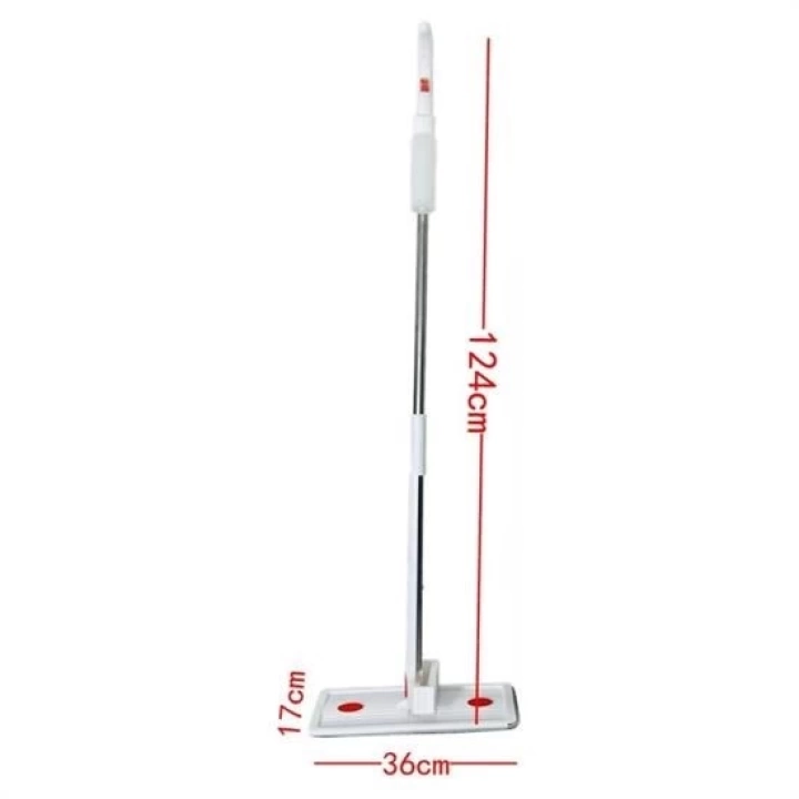 BFS  Spreyli ve Sıkmalı Mop 2in1 Temizlik Seti