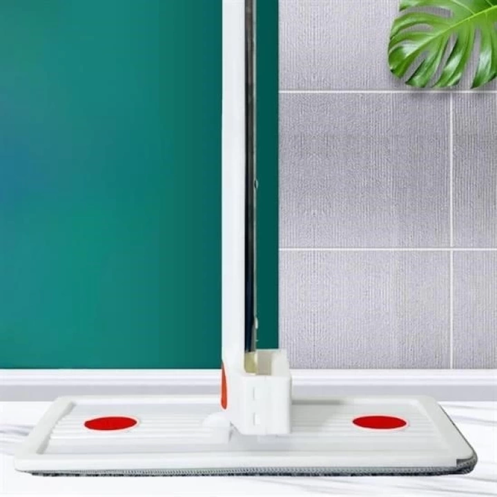BFS  Spreyli ve Sıkmalı Mop 2in1 Temizlik Seti