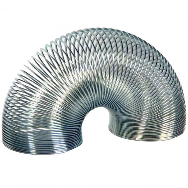 BFS   Spring Magic Metal Stres Yayı