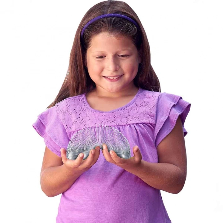 BFS   Spring Magic Metal Stres Yayı