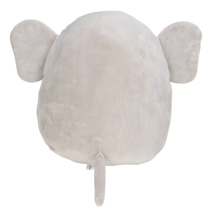 BFS   Squishmallow Gümüş Fil 20 cm