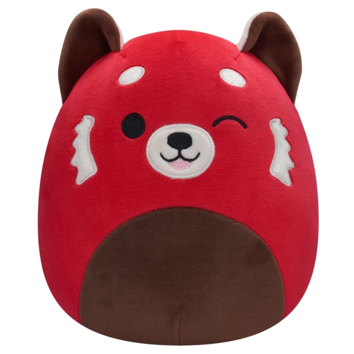 BFS   Squishmallow Kızıl Panda Cici 20 cm