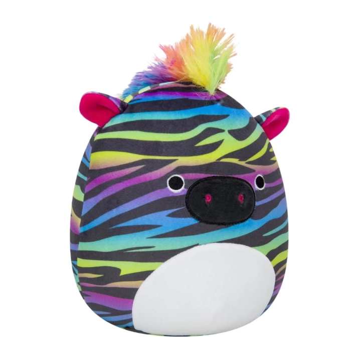 BFS   Squishmallow Zebra Safiyah 20 cm