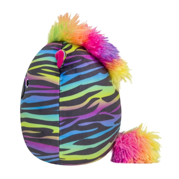 BFS   Squishmallow Zebra Safiyah 20 cm