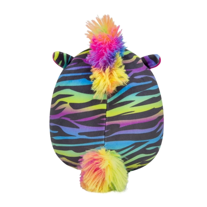 BFS   Squishmallow Zebra Safiyah 20 cm
