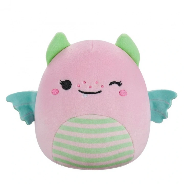 BFS Squishmallows 13 cm Asorti (Seri Easter)