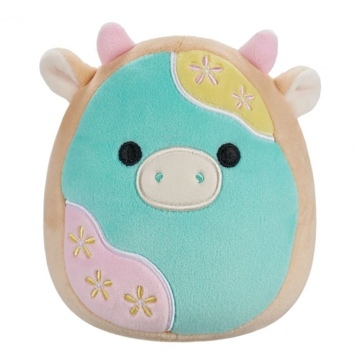 BFS Squishmallows 13 cm Asorti (Seri Easter)