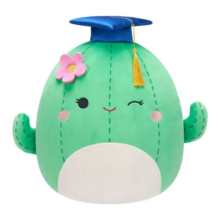 BFS Squishmallows 30 cm Seri 25 Asorti