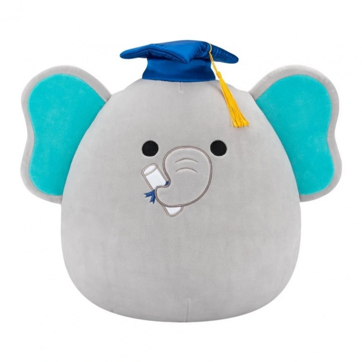 BFS Squishmallows 30 cm Seri 25 Asorti