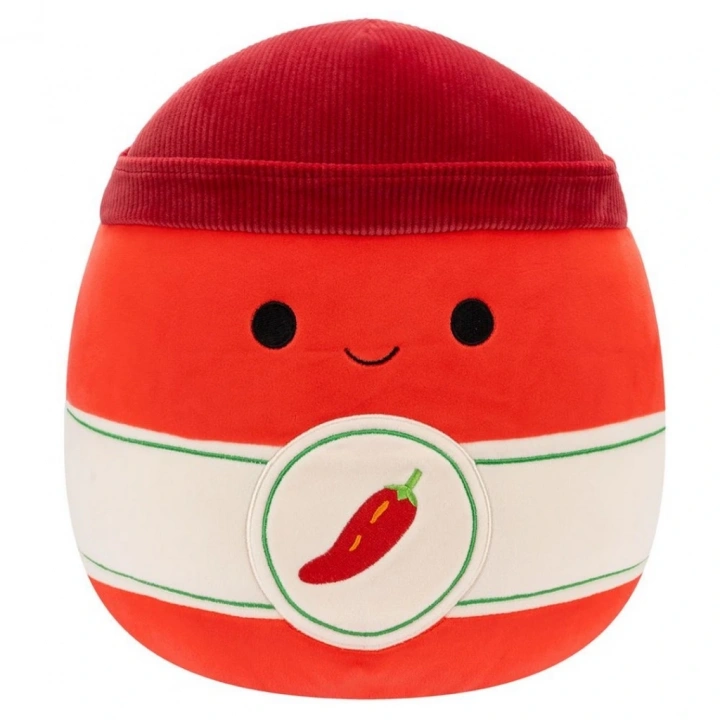 BFS Squishmallows Acı Sos Illia 30 cm