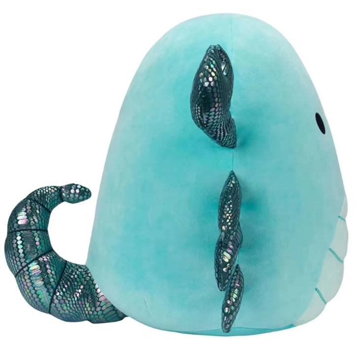 BFS   Squishmallows Akrep Carpio 40 cm