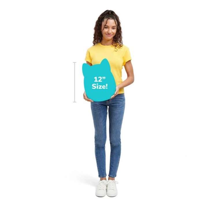 BFS Squishmallows Ayı Stokely 30 cm